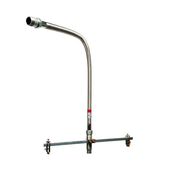 Flexibilní sprinklerová hadice neopletená